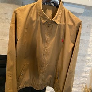Men’s jacket